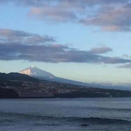 La Punta Surf Apartamento