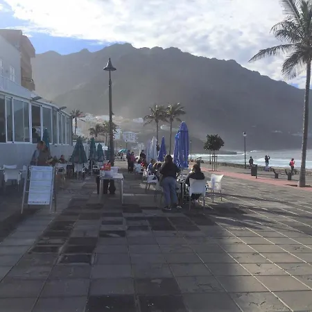 La Punta Surf Apartamento *