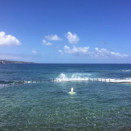 La Punta Surf Apartamento