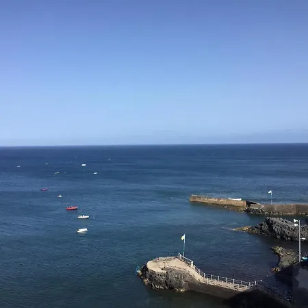 La Punta Surf Apartamento Punta Del Hidalgo
