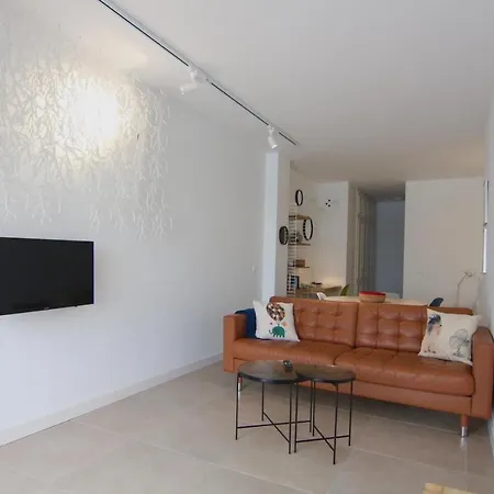 Apartamento La Punta Surf Punta Del Hidalgo